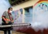 Paraguay acumula 22 muertes por chikunguña