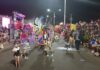 Carnavales Posadeños