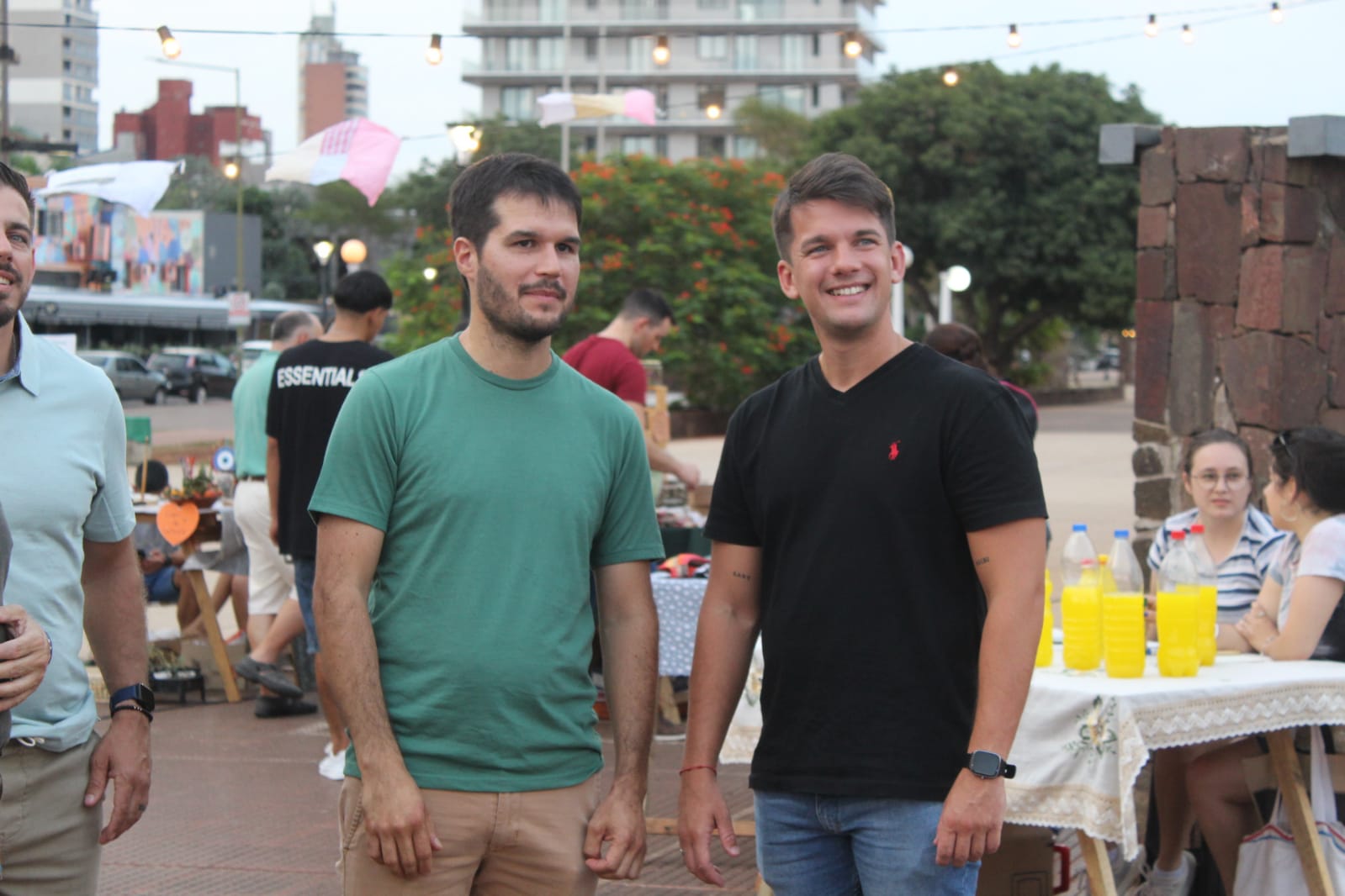 Por una ciudad sustentable