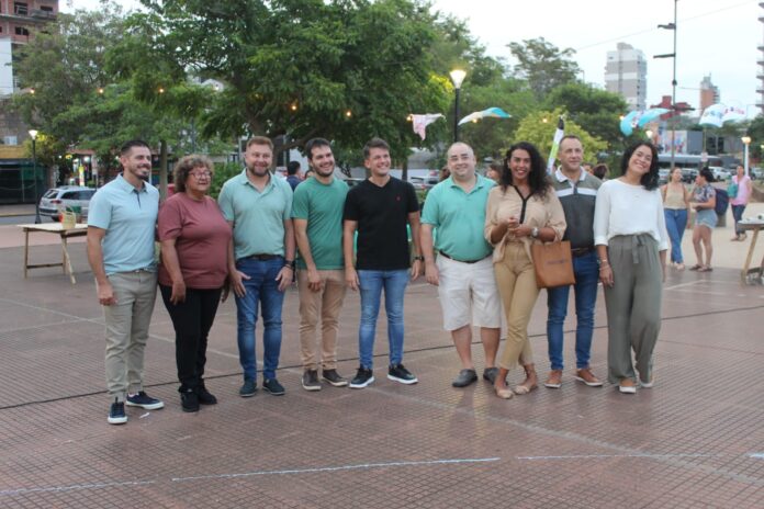 Por una ciudad sustentable