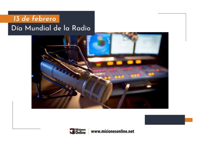 Efemérides Hoy Es El Día Mundial De La Radio ¿por Qué Se Celebra 5031