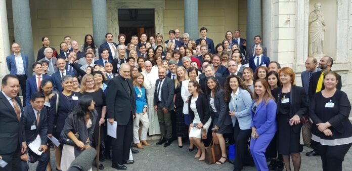 Comité Panamericano de Jueces