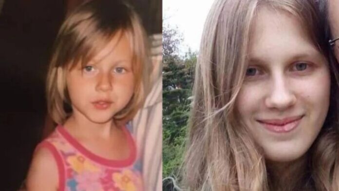 Madeleine McCann