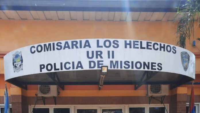 mató a los 5 perros de su vecino