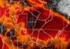ola de calor extremo tiempo en Misiones