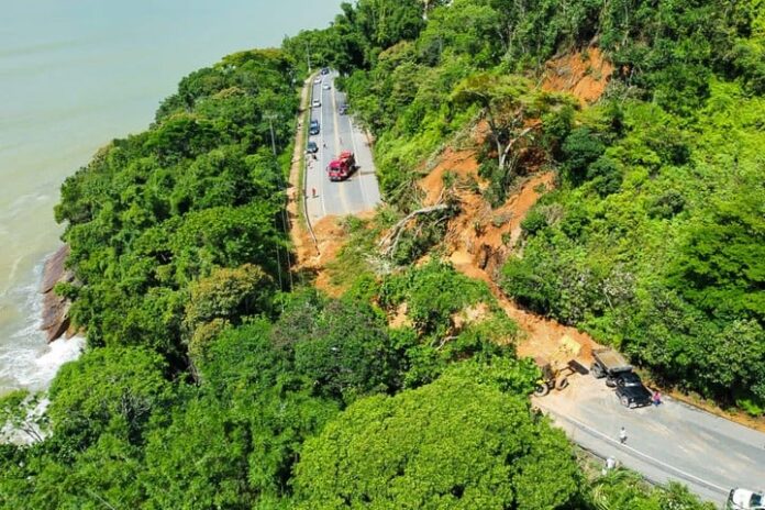 Temporal en Brasil