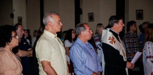 comunidad ucraniana de Misiones