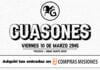 Guasones en Posadas