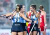 Las Leonas