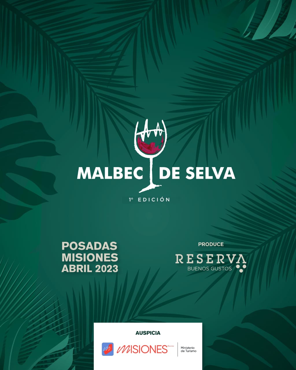 Malbec de Selva