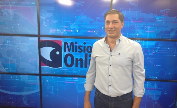 Martín Recamán