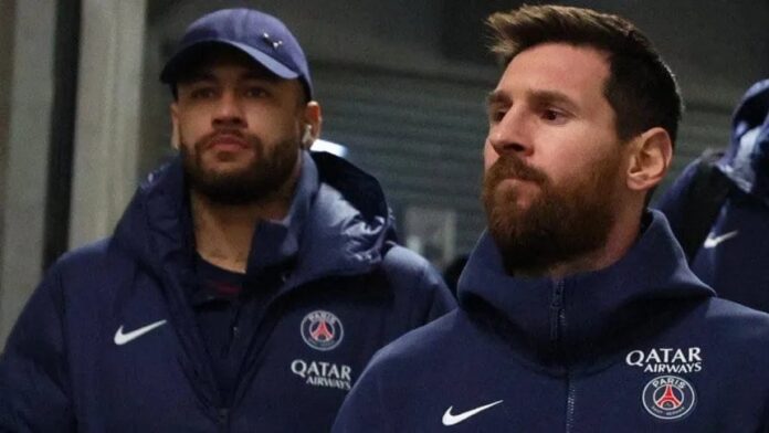 PSG