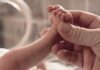 mortalidad infantil en Argentina