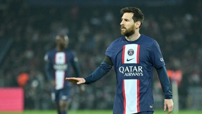 PSG