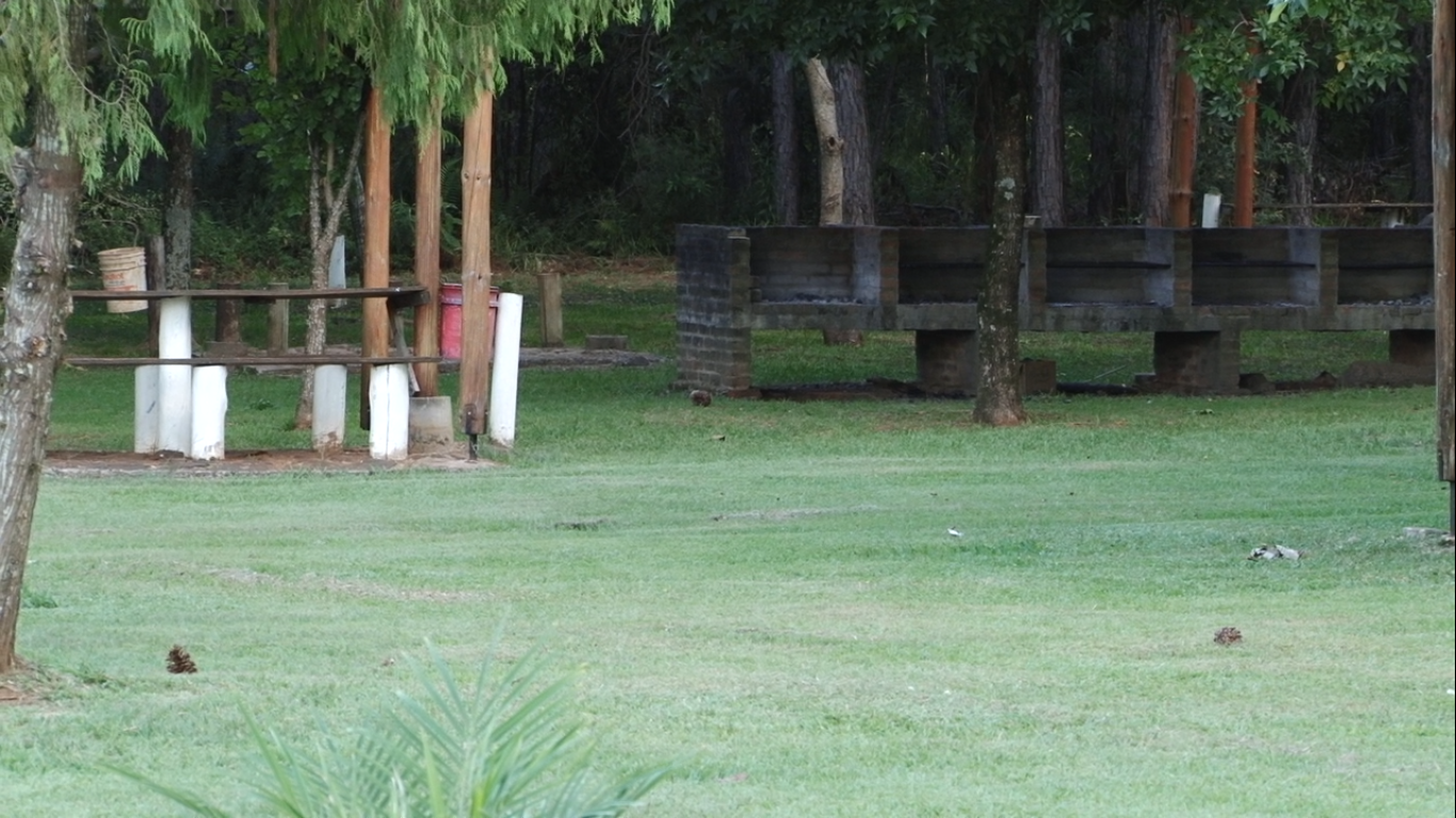La Agustina Ecolodge
