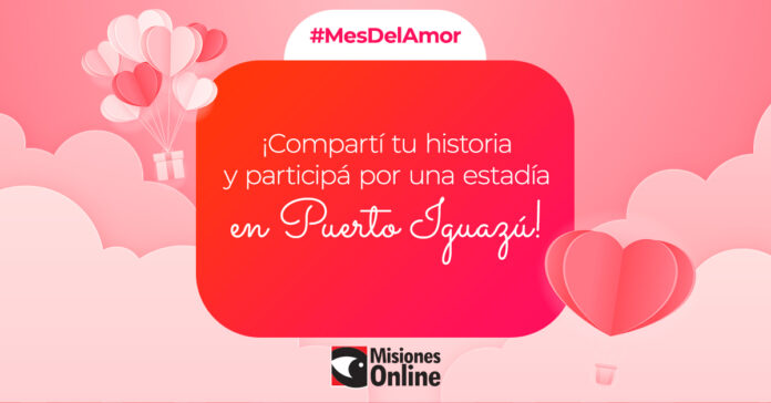 concurso de San Valentín