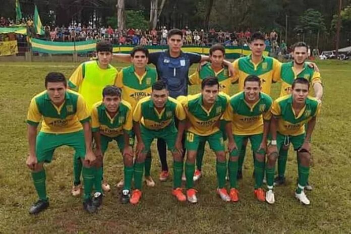 Torneo Provincial