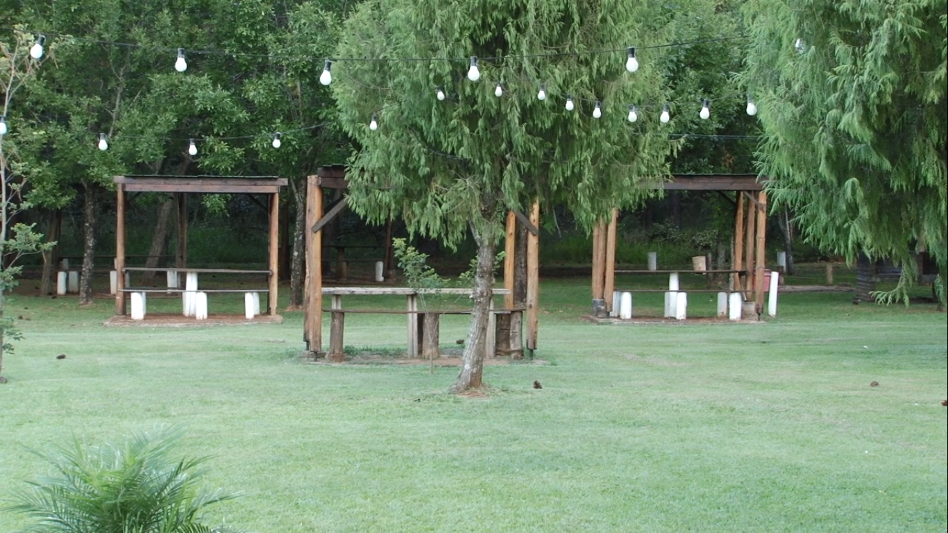 La Agustina Ecolodge