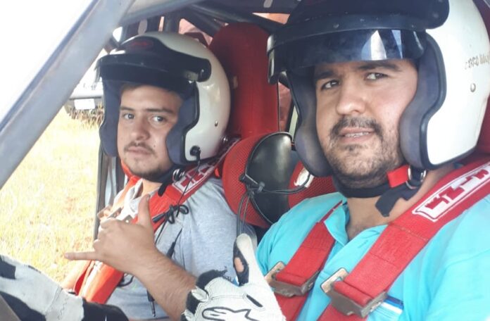 Súper Prime de Rally