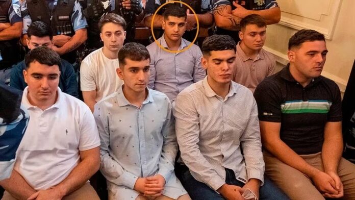 Juicio a los rugbiers
