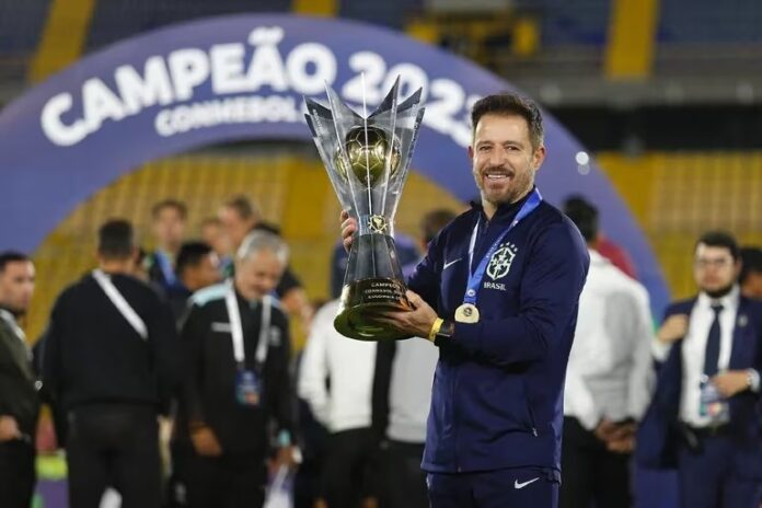 Confederación Brasileña de Fútbol