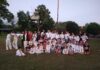 Asociación Integral de Taekwon-Do
