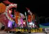 Feriado de Carnavales