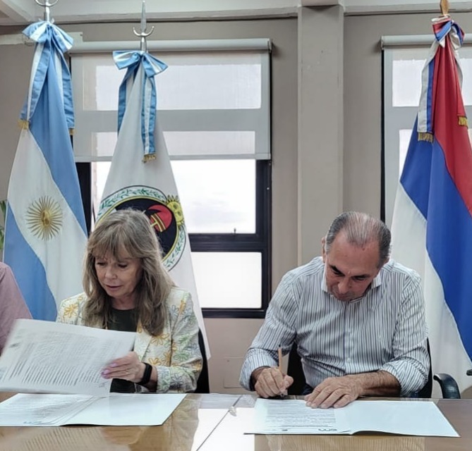 Posadas sustentable