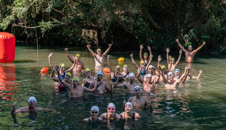 Aguas Abiertas