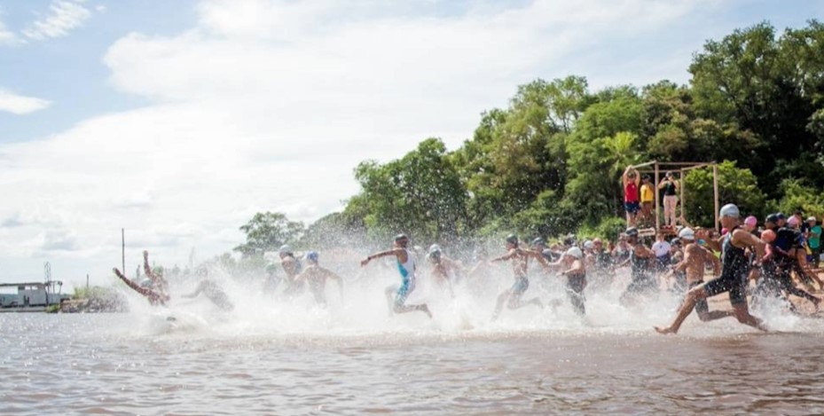 Aguas Abiertas