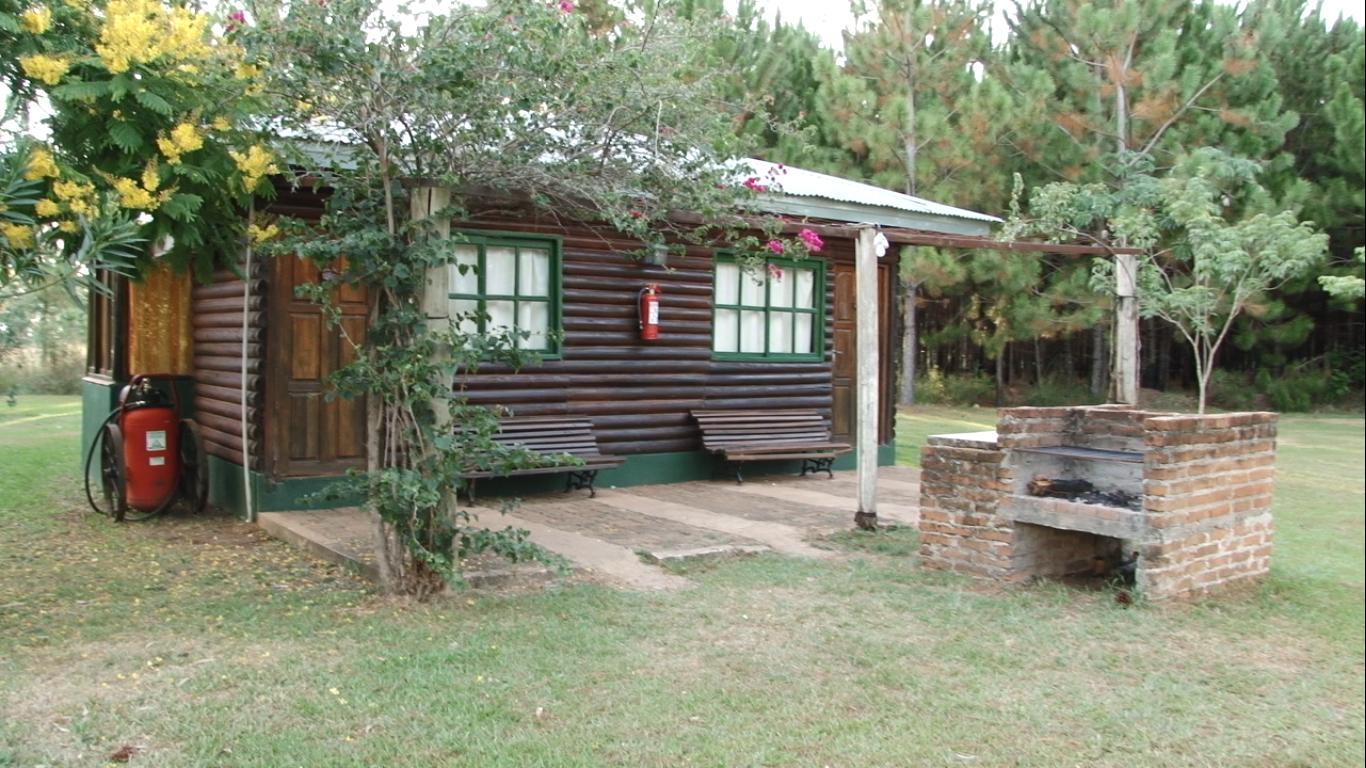 La Agustina Ecolodge
