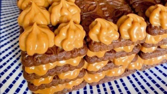 chocotorta