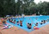 clases de natación en Montecarlo
