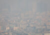 Alerta en Tailandia por la contaminación