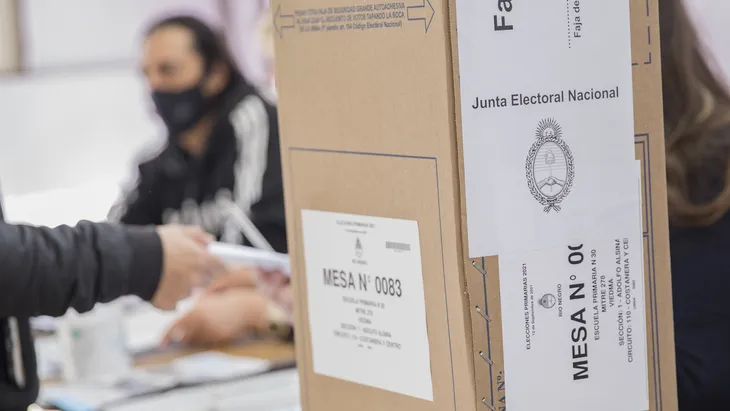 Elecciones 2023