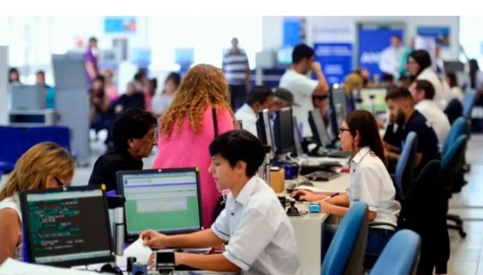 empleo público