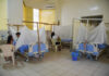 casos de dengue en Bolivia