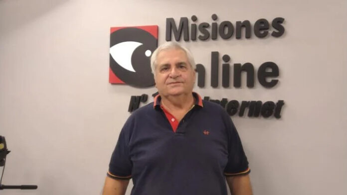 Paro bancario