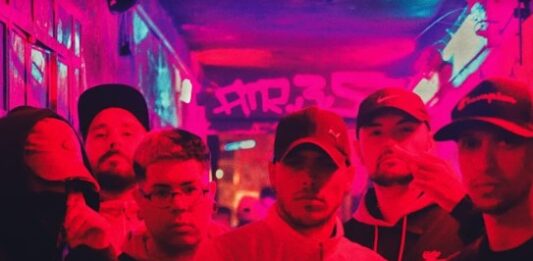 rap y teatro
