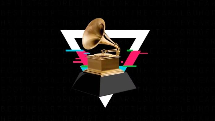 premios grammys 2023