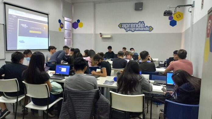 programación gratis