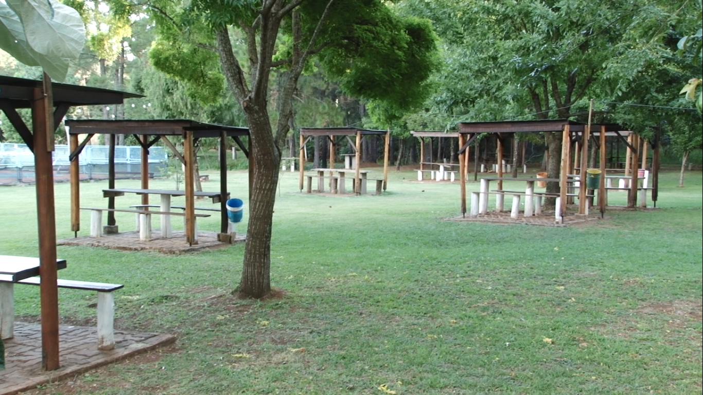 La Agustina Ecolodge