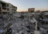 terremoto en Siria