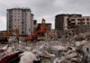 terremoto en Siria y Turquía