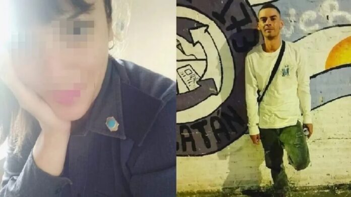 w crimen en La Matanza lo mató a puñaladas