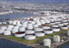 petróleo