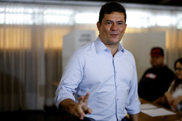 Complot en Brasil