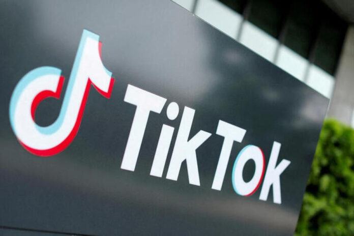 TikTok prohibido en Reino Unido