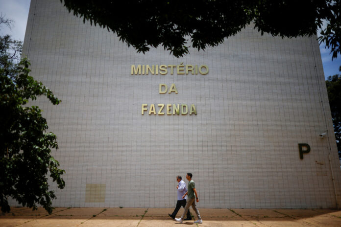 Nuevas medidas fiscales en Brasil.