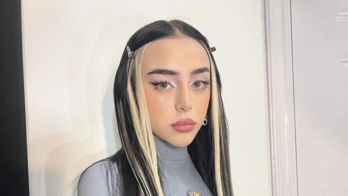 Nicki Nicole